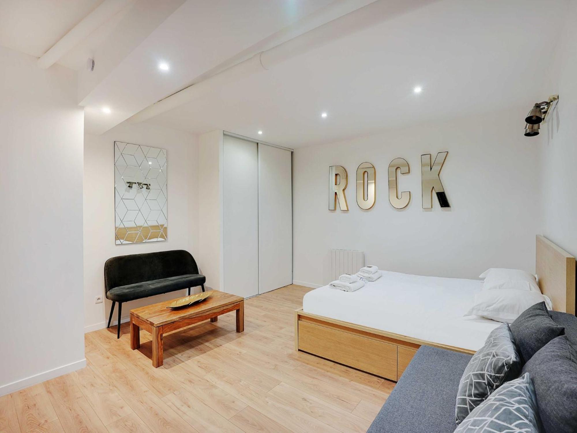 Beautiful Apartment - 6P-Auteuil Saint Cloud París Exterior foto